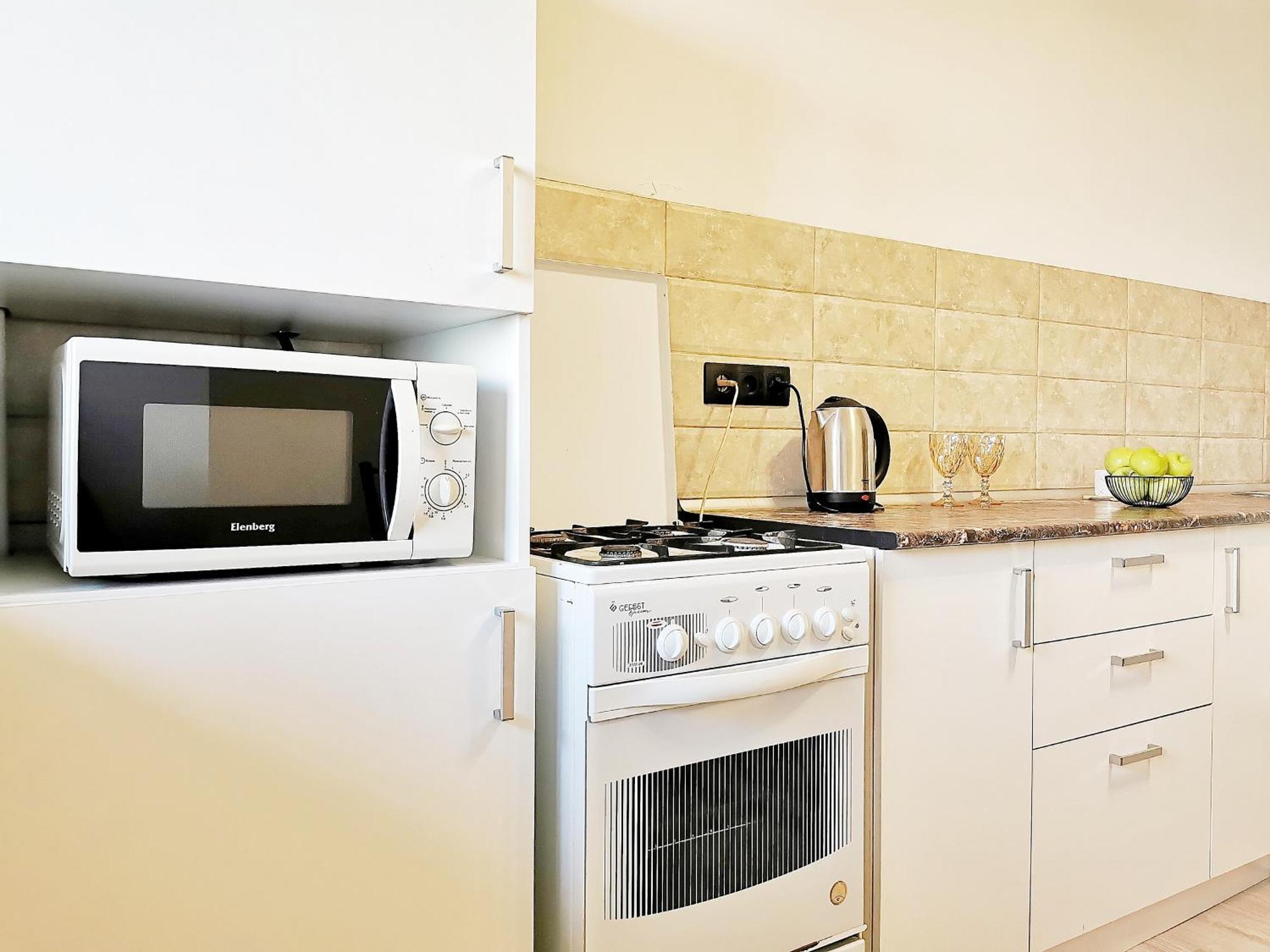 Appartments " Zhetysu-4" Almatı Dış mekan fotoğraf