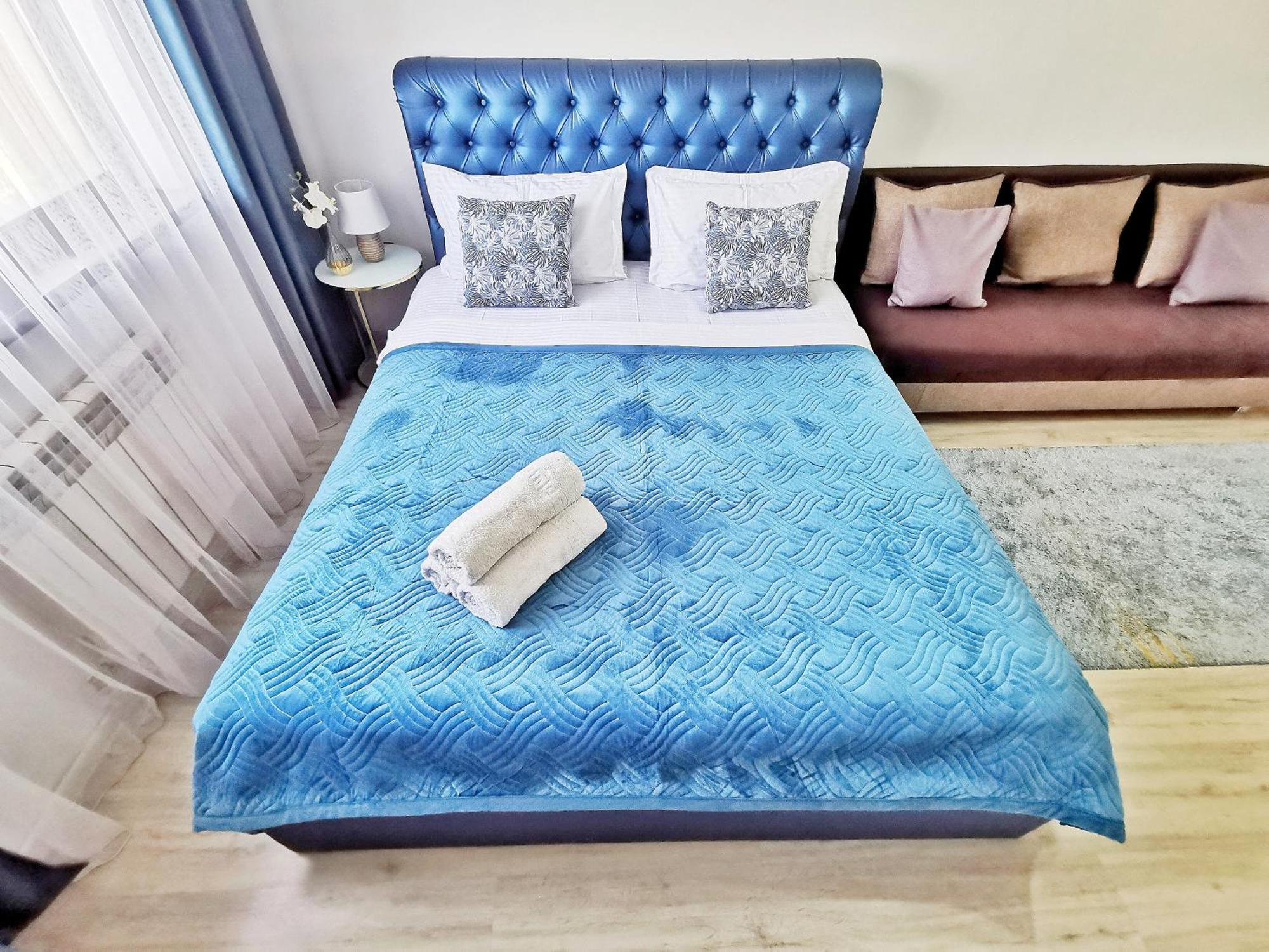 Appartments " Zhetysu-4" Almatı Dış mekan fotoğraf